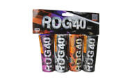 RDG40 Cmoudik new colours 40 sec D2CN(1) T1 36/4