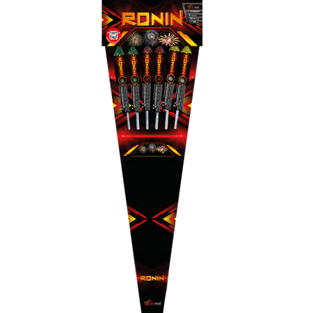 Ronin PXR227 F2 36/6