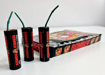 Bomber Pro H2 - PRO F3 100/20