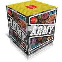 Batterie Army 22s ALL22-01 22Schuss F2