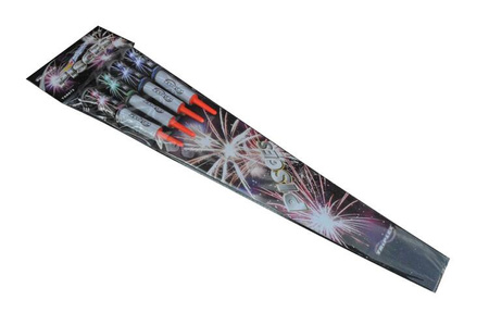 Pisces TXR872 Rocket F2 Triplex 5906160218727