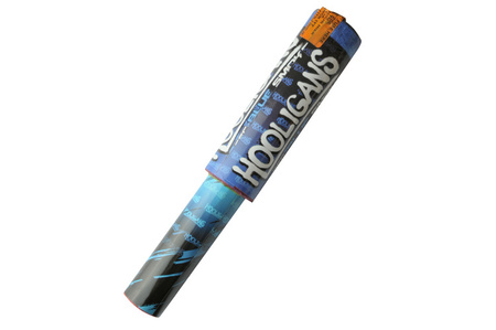 Hooligans blauer Rauch HDP60M T1 20/5
