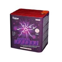 Paarse Python 20s FC30-20-20 F2 6/1