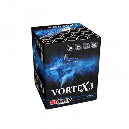 Vortex 3 25s HF2243 F2 4/1