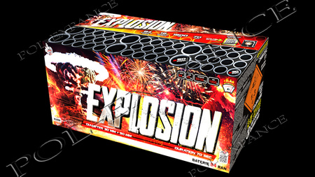 C84M12E/C-Explosion