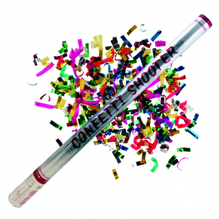 Confetti 80cm Mix TXK347 30/1