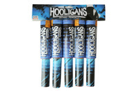 Hooligans blauw smoke HDP60M T1 20/5