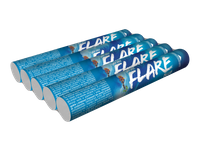 Color Bum Passend Rek Blauw CB291B T1 20/5
