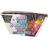 Finale Effect 24s 30mm V Profi JW24/5 F2 4/1