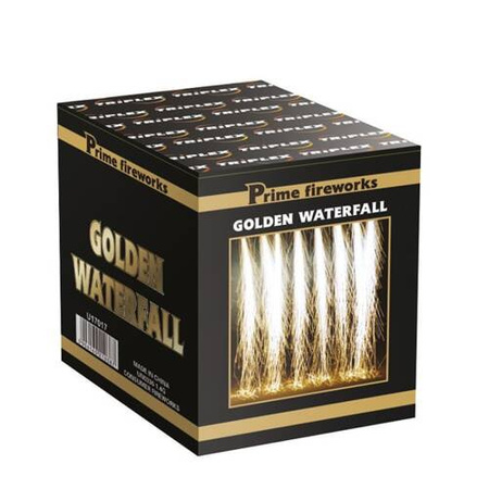 Gouden waterval 16s TXB038 F2 9/1