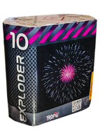Exploder 10 13s 30 mm TB177 F3 10/1
