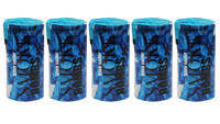 Blaue Rauchfontäne TXF652-2 60 Sek. T1 7/5