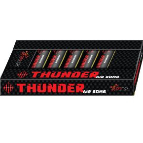 Thunder Air Bomb PXG201 Piromax F2