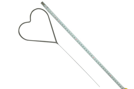 Cold Fires Hearts 40cm TXF268 F1 72/2