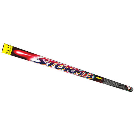 Storm 3 Roman Candle 8shot 21mm F2 Jorge 3630415