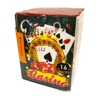 Casino 16s CLE4026 1620 mix F2 24/1