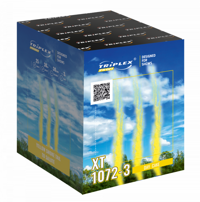 Daily Battery Yellow Smoke XT1072-3 T1 4/1