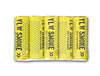 Świeca Dymna Yellow Smoke CS1807D  T1  30/5