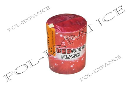 Stroboscoop Big Red Strobe F2 ZX8033F Surex