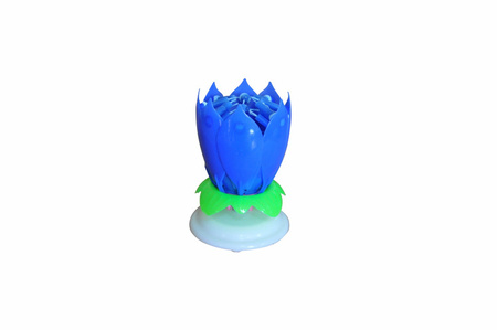 Kaarsen "Happy Birthday" JP01-P F1 60/1
