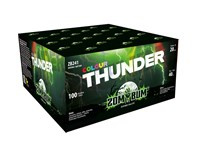 Zom Bum Color Thunder ZB241  F3  4/1