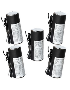 Fontanna estradowa 60sek. 3m no smell XT1078-6 20/5