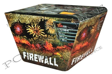 Firewall 35s PXB3605 2/1