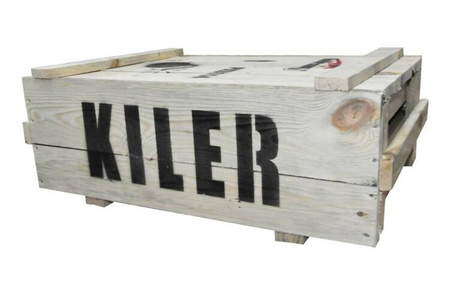 Kiler PXB014 200s F3 1/1 doos