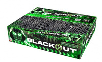 Black Out 500s mix caliber C500MXB/C F2 1/1