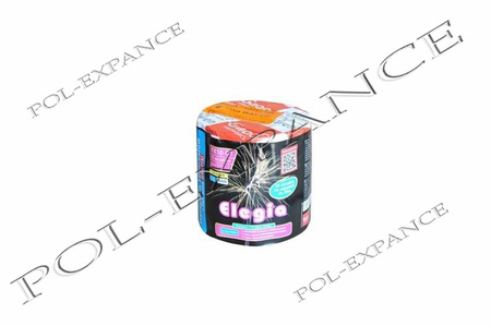 FX10-01 Elegia Launcher 20mm 10S+1 Fountain 16/1 F2