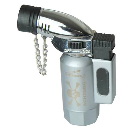 Palnik Bomb Jet metal, grawer Achtung 2112600 9/1