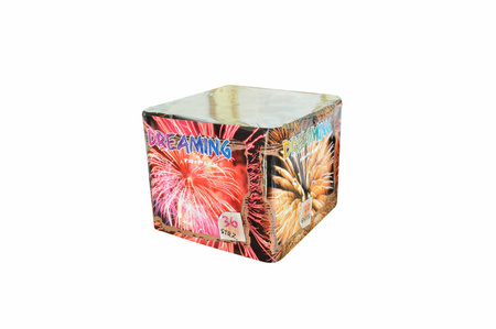 Träumende 36s TXB207 F2 4/1