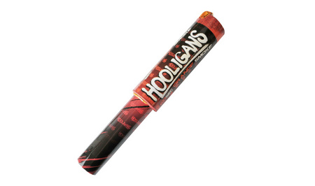 Hooligans orange rauchen HDP60O T1 20/5