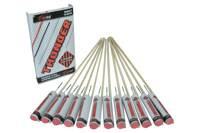Thunder Rocket PXR224 12pcs 15mm F2 Piromax