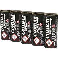 Combat Smoke Black na zrywkę JFS4/BL T1 30/5
