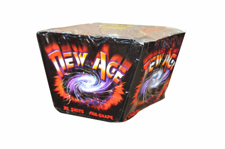 New Age 35s JW57 F3 4/1