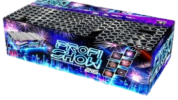 C216XMFS/C Profi Show 20/30MM 216s F2 1/1