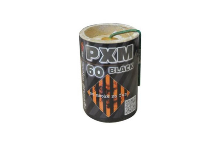 Räucherkerze schwarz !!!!!! PXM60 T1 96/1