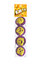 Emoji DP1EM  F1  6/12/4
