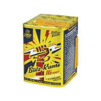 Blitz Rums Launcher IC18-16-1 16s F2 24/1