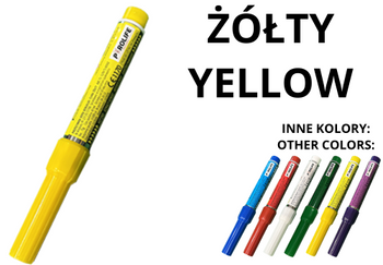 Raca morska Pyrolife yellow PF-2/YELIOS  P1  3/50/1