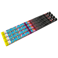 Dream 1 Roman Candle 5shot 21mm F2 Jorge 5901583630330