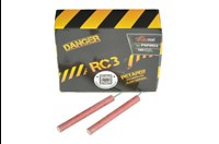 RC3 Danger PXP203 petardy 50 szt