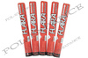 Rode match flare jaren 60 ZX8020 T1 20/5