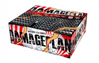 Damageplan 234s 25-30mm C3-C4 C234MXDC14  F2  1/1
