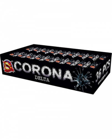 Corona Delta CLE0207