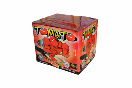Tomaat 47s mix kaliber C47MT F3 2/1