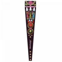 Gigant Rocket TXR069  F2  10/3