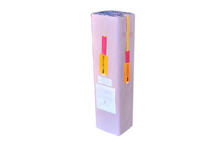 Candle 300s Silver glitter R3016A 10/1
