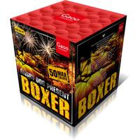 Boxer Angry Dogs 25s 2" XXL25-01 F3 2/1